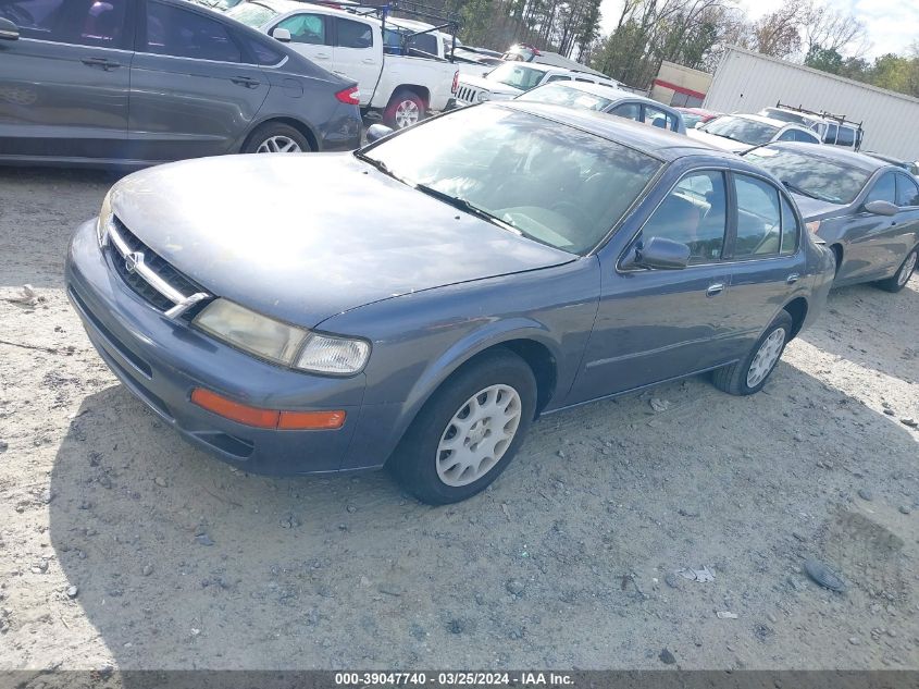 JN1CA21D5XM415943 | 1999 NISSAN MAXIMA