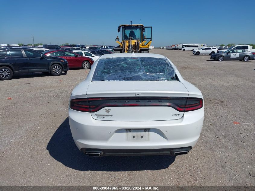 2C3CDXJG0GH181200 2016 DODGE CHARGER - Image 16