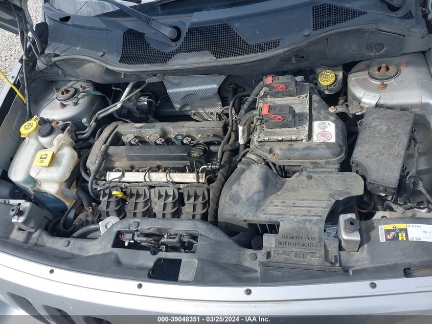 2015 JEEP PATRIOT HIGH ALTITUDE EDITION - 1C4NJPFAXFD179354