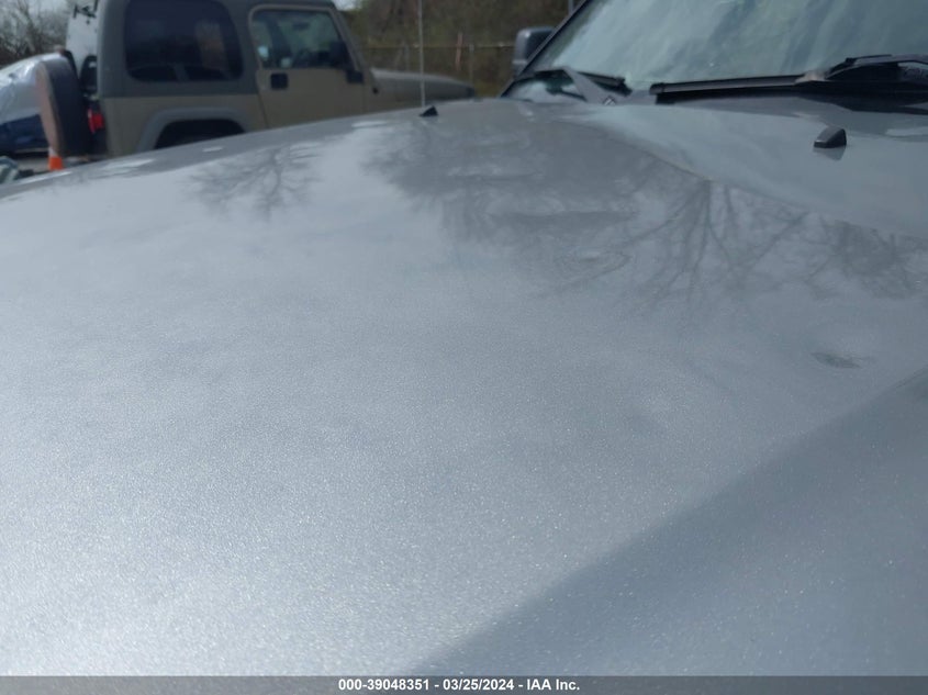 2015 JEEP PATRIOT HIGH ALTITUDE EDITION - 1C4NJPFAXFD179354