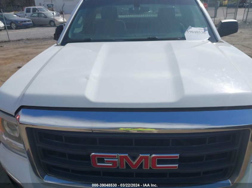 1GTN1TEH8EZ219956 | 2014 GMC SIERRA 1500