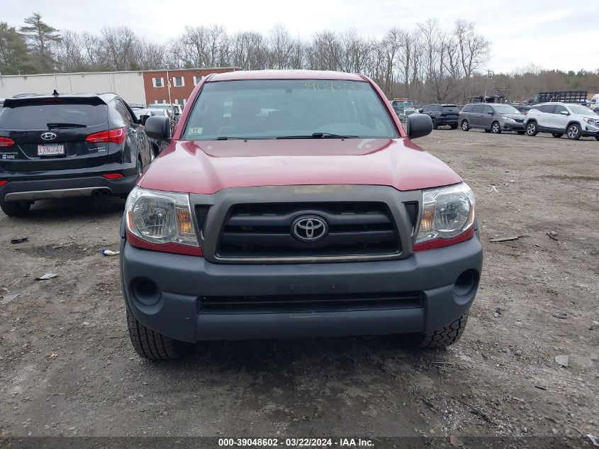 5TELU42N38Z502336 | 2008 TOYOTA TACOMA