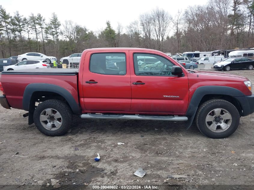 5TELU42N38Z502336 | 2008 TOYOTA TACOMA