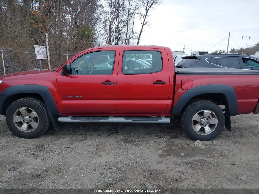 5TELU42N38Z502336 | 2008 TOYOTA TACOMA