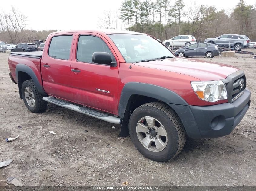 5TELU42N38Z502336 | 2008 TOYOTA TACOMA