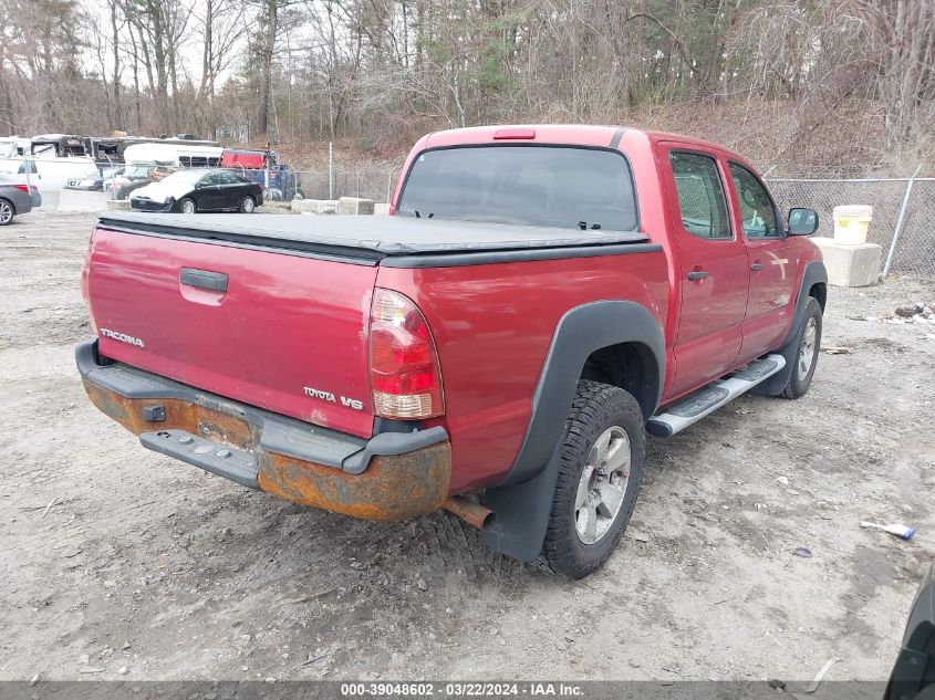 5TELU42N38Z502336 | 2008 TOYOTA TACOMA