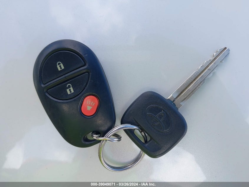 2013 TOYOTA TACOMA PRERUNNER - 5TFJX4GN7DX022700