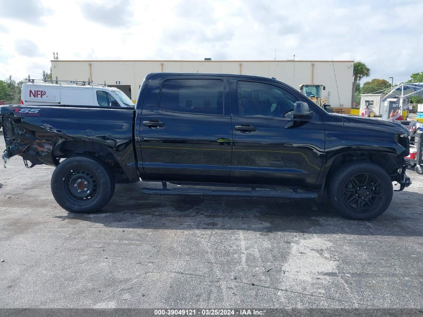 5TFEM5F13KX143400 | 2019 TOYOTA TUNDRA