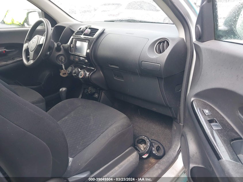 2008 Scion Xd VIN: JTKKU10418J001114 Lot: 39049504