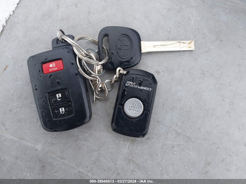 2017 TOYOTA TACOMA DBL CAB/SR/TRDSPT/OR/PRO - 3TMCZ5AN0HM086574