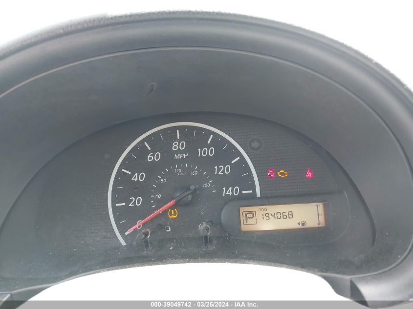 3N1CN7AP8CL872469 2012 Nissan Versa 1.6 S