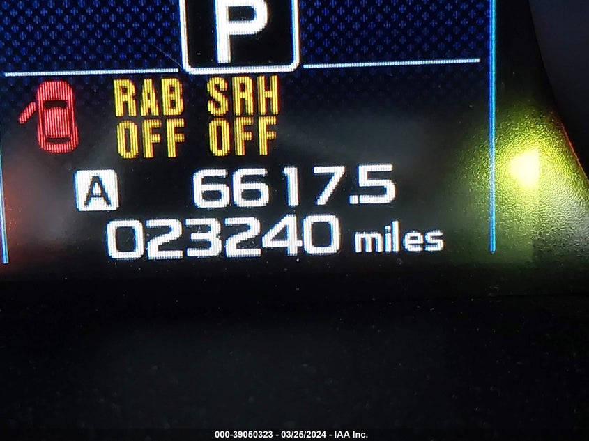 2018 SUBARU OUTBACK 2.5I LIMITED - 4S4BSANC8J3310095