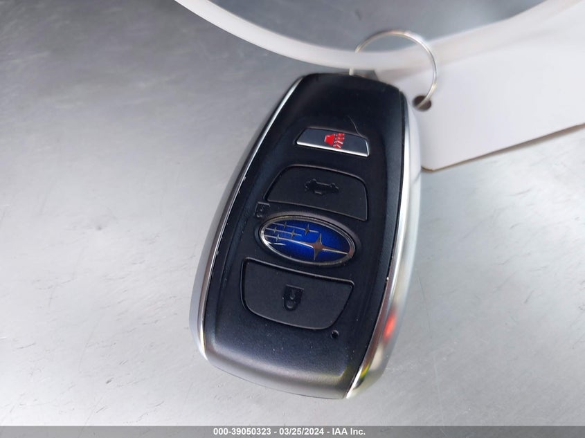 2018 SUBARU OUTBACK 2.5I LIMITED - 4S4BSANC8J3310095