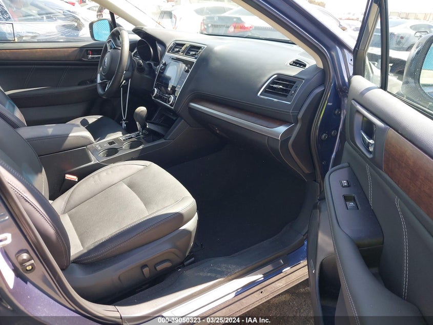 2018 SUBARU OUTBACK 2.5I LIMITED - 4S4BSANC8J3310095