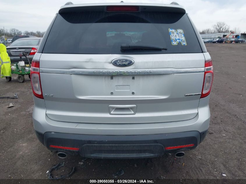 1FM5K8D88FGB03841 2015 FORD EXPLORER - Image 16