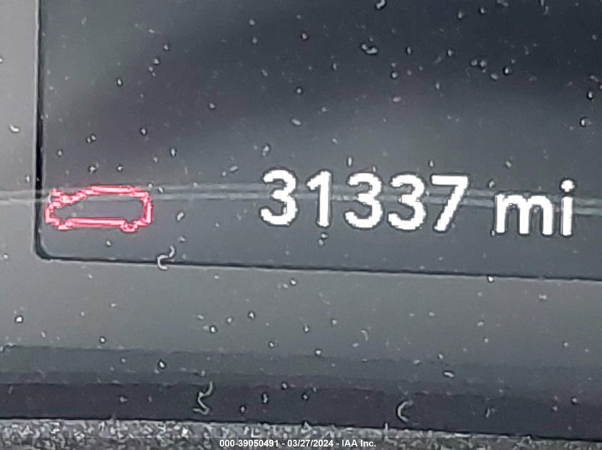 2022 CHRYSLER VOYAGER LX - 2C4RC1CG6NR219104