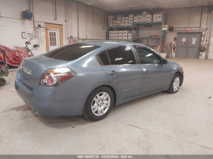 1N4AL2AP2BC161850 | 2011 NISSAN ALTIMA