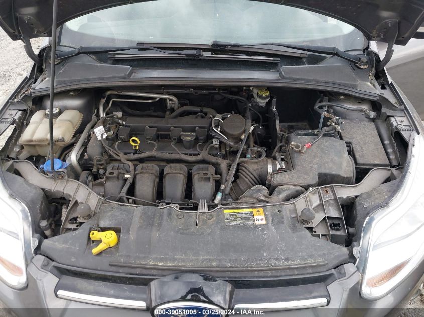 1FAHP3H22CL152103 | 2012 FORD FOCUS