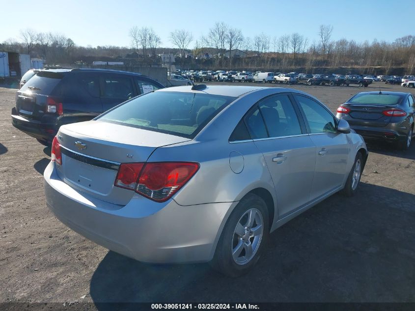 1G1PE5SB1G7128401 | 2016 CHEVROLET CRUZE LIMITED