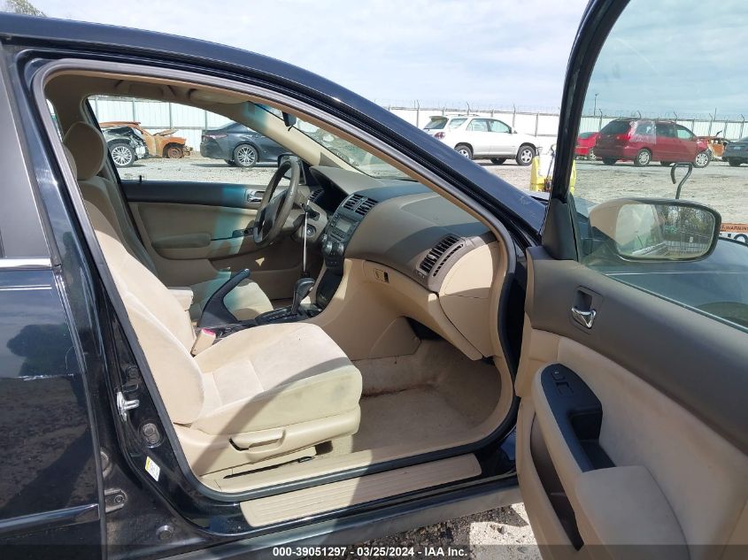 1HGCM56447A004728 | 2007 HONDA ACCORD