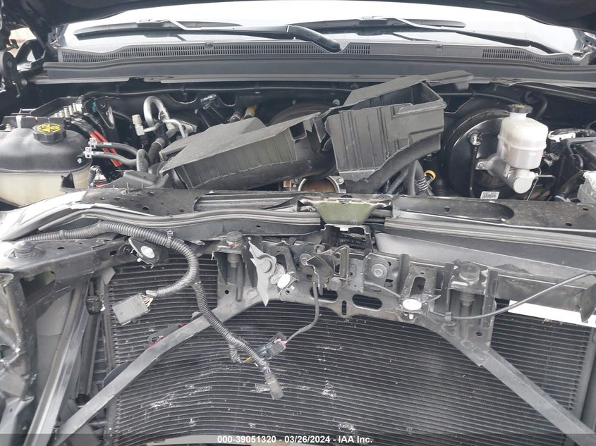 2018 CHEVROLET SUBURBAN K1500 PREMIER - 1GNSKJKC8JR397719