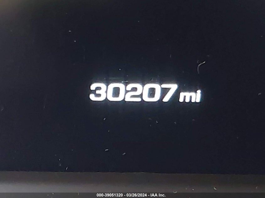 2018 CHEVROLET SUBURBAN K1500 PREMIER - 1GNSKJKC8JR397719