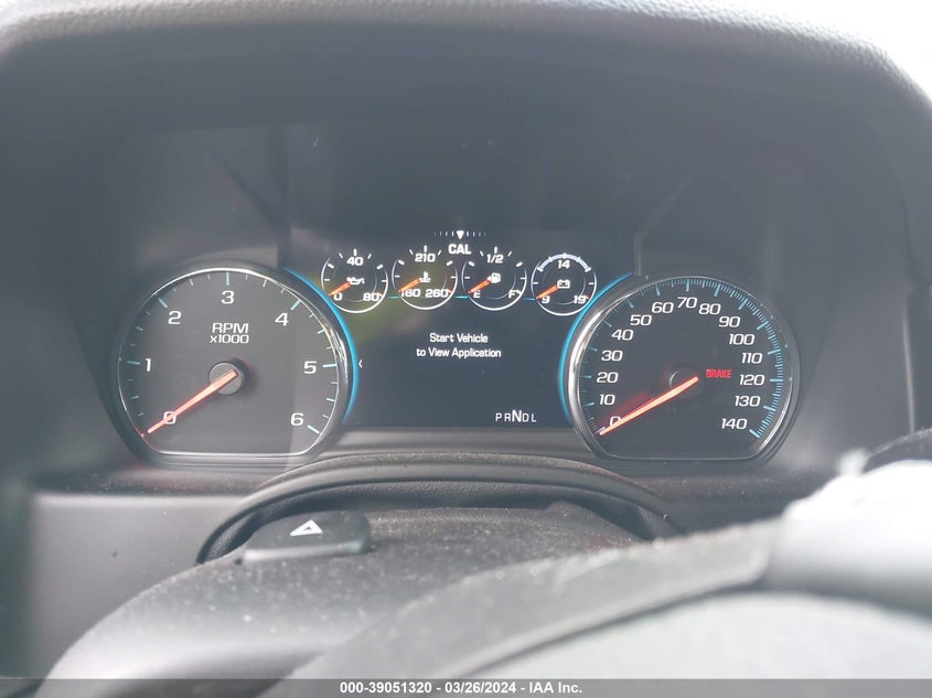 2018 CHEVROLET SUBURBAN K1500 PREMIER - 1GNSKJKC8JR397719