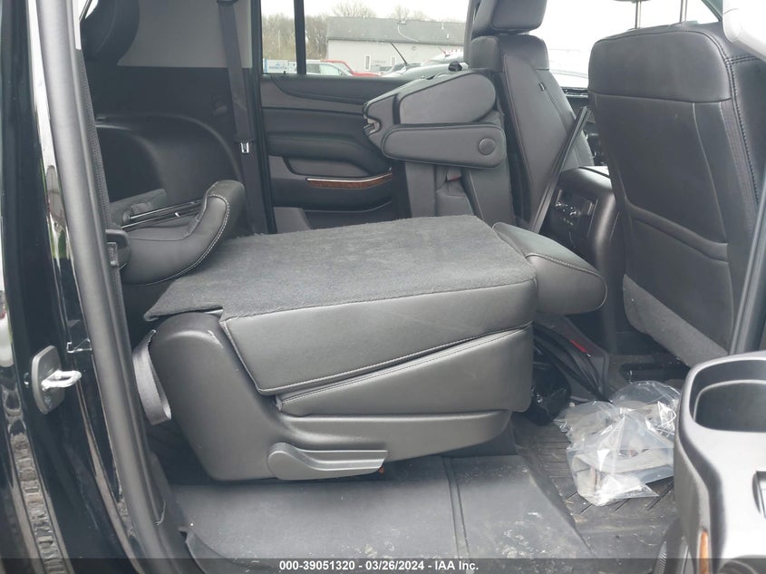 2018 CHEVROLET SUBURBAN K1500 PREMIER - 1GNSKJKC8JR397719