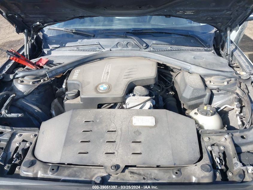2015 BMW 228I XDRIVE - WBA1F7C51FV367209