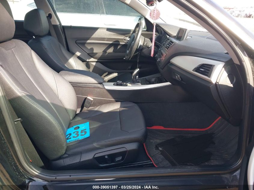 2015 BMW 228I xDrive VIN: WBA1F7C51FV367209 Lot: 39051397