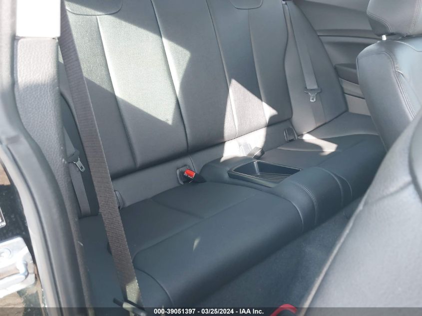 2015 BMW 228I XDRIVE - WBA1F7C51FV367209