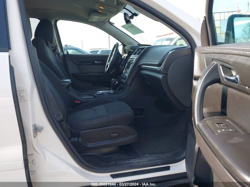 2014 GMC ACADIA SLE-2 - 1GKKVPKD7EJ196205