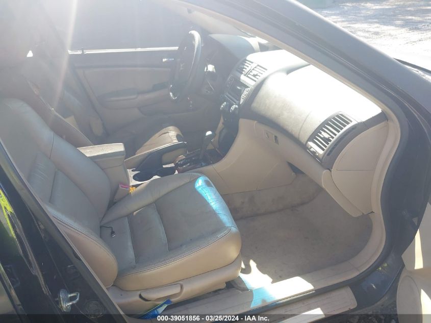 1HGCM56846A107715 | 2006 HONDA ACCORD