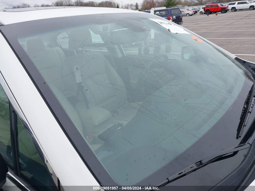 2016 SUBARU LEGACY 3.6R LIMITED - 4S3BNEN61G3011179