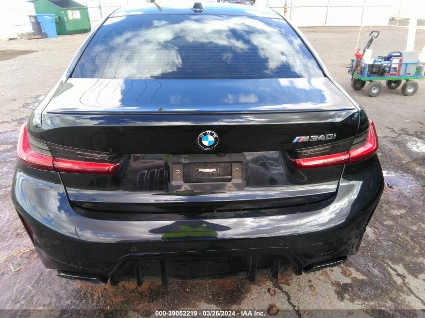 3MW49FS08P8C99046 2023 BMW 3 SERIES - Image 15