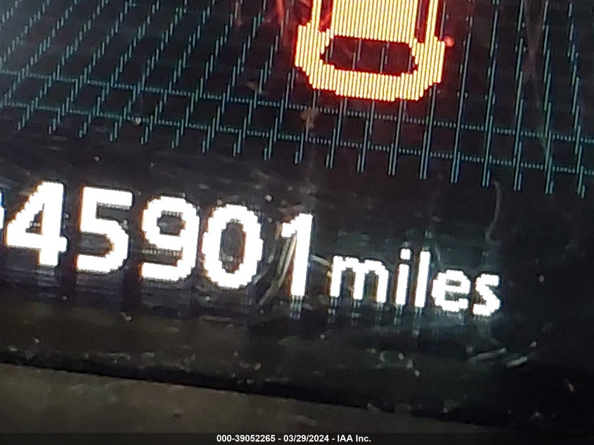 2020 MITSUBISHI OUTLANDER SPORT 2.0 ES - JA4AP3AU0LU011767