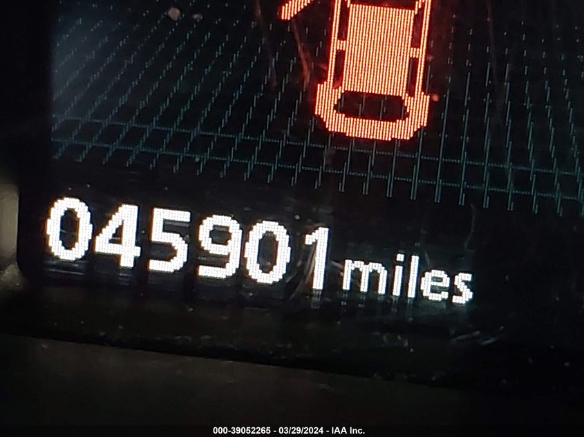 2020 MITSUBISHI OUTLANDER SPORT 2.0 ES - JA4AP3AU0LU011767