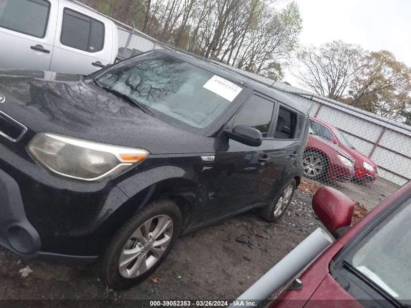 KNDJP3A58F7115635 2015 Kia Soul +