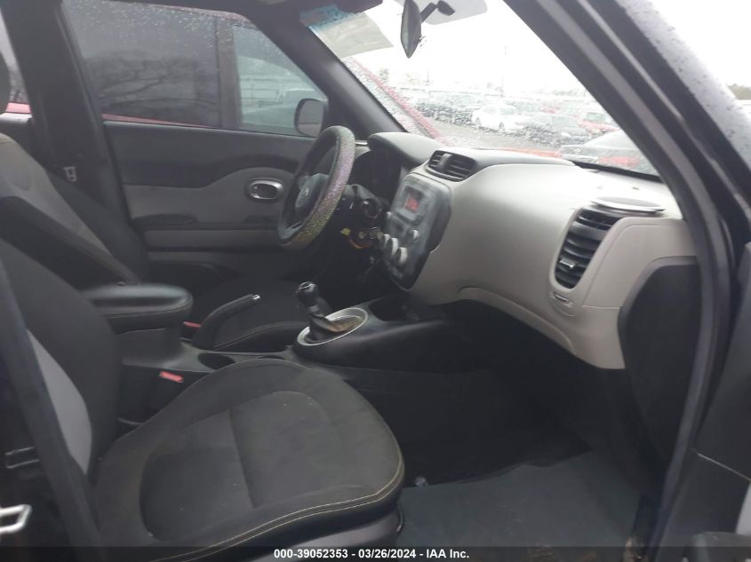 KNDJP3A58F7115635 2015 Kia Soul +