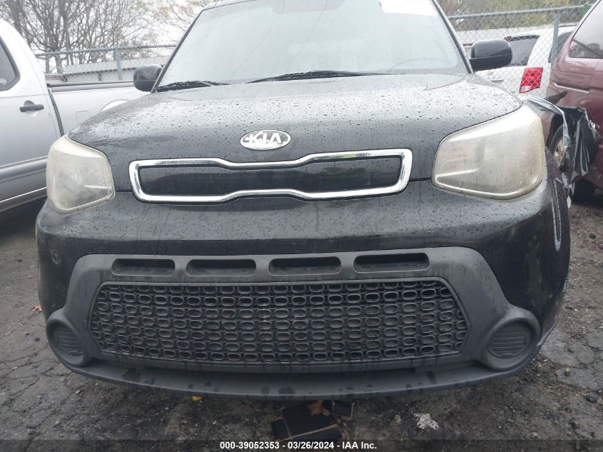 KNDJP3A58F7115635 2015 Kia Soul +