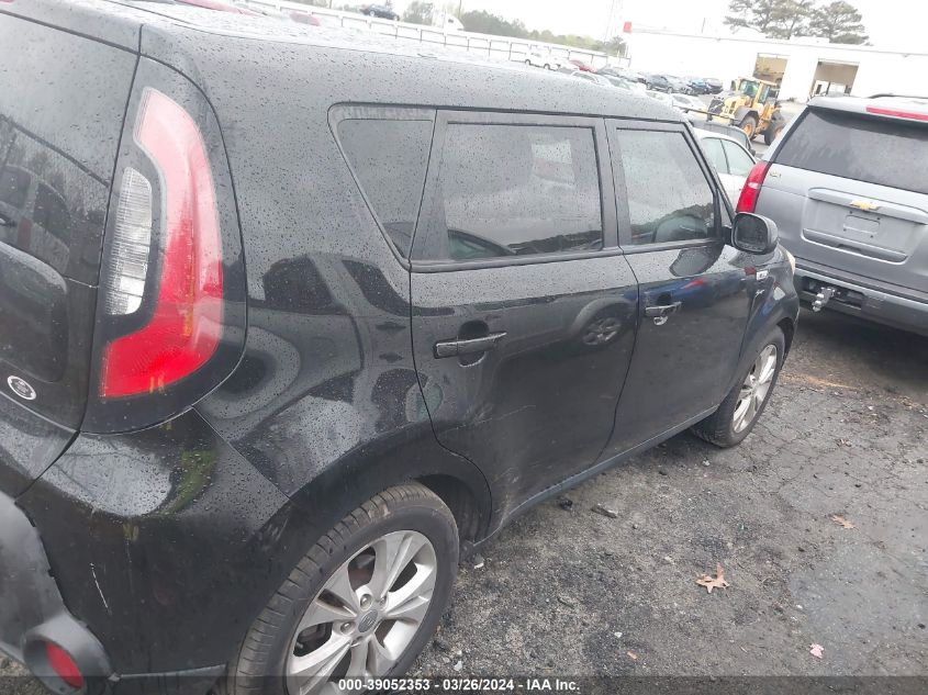 KNDJP3A58F7115635 2015 Kia Soul +