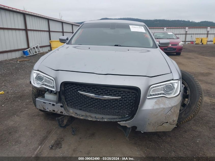 VIN 2C3CCARG3GH164363 2016 CHRYSLER 300 no.13