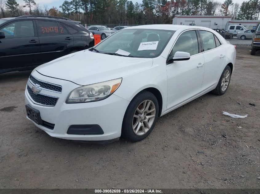 1G11D5RR1DF110137 | 2013 CHEVROLET MALIBU