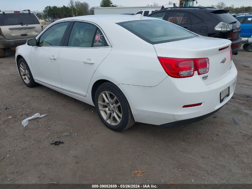 1G11D5RR1DF110137 | 2013 CHEVROLET MALIBU