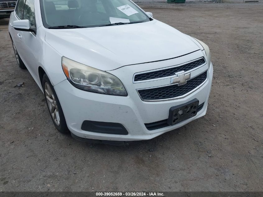 1G11D5RR1DF110137 | 2013 CHEVROLET MALIBU