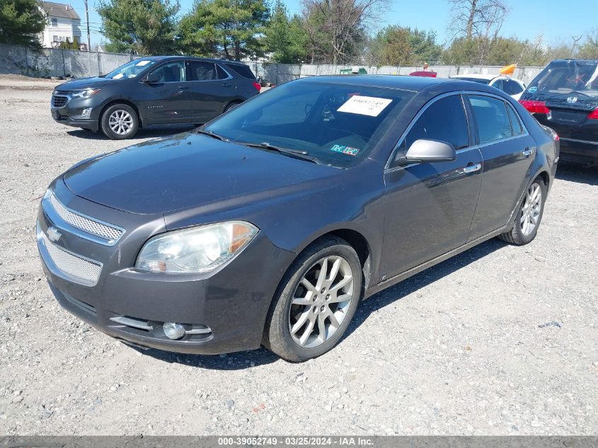 1G1ZE5EB1A4112356 | 2010 CHEVROLET MALIBU