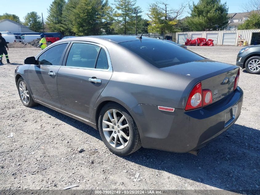 1G1ZE5EB1A4112356 | 2010 CHEVROLET MALIBU