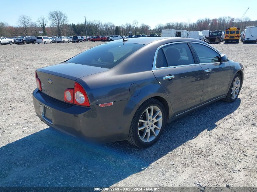 1G1ZE5EB1A4112356 | 2010 CHEVROLET MALIBU