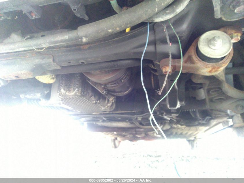 2002 Acura Rl VIN: JH4KA96692C014419 Lot: 39052802