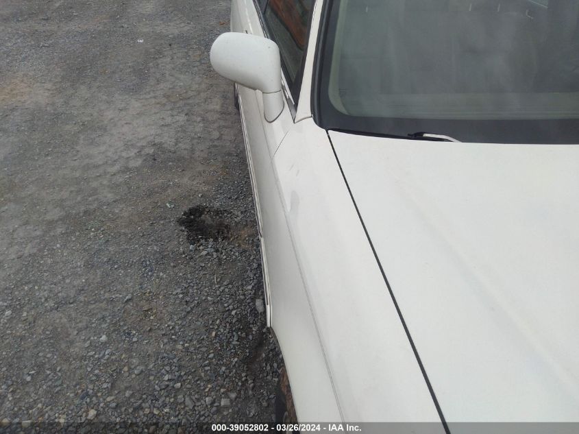 2002 Acura Rl VIN: JH4KA96692C014419 Lot: 39052802